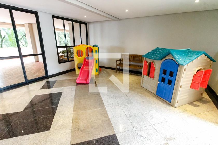 Apartamento, 4 quartos, 162 m² - Foto 53