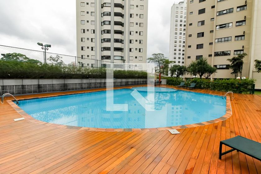 Apartamento, 4 quartos, 162 m² - Foto 60