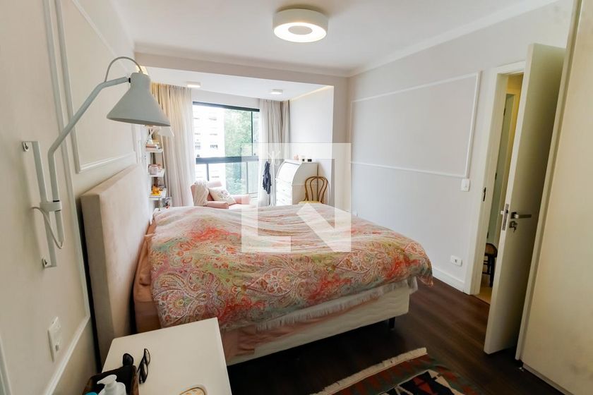 Apartamento, 4 quartos, 162 m² - Foto 27