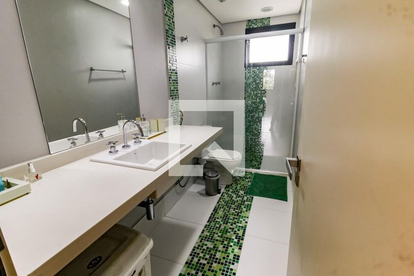 Apartamento, 4 quartos, 162 m² - Foto 21