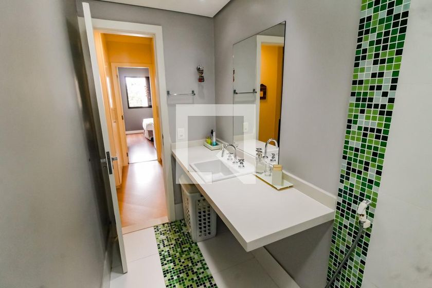 Apartamento, 4 quartos, 162 m² - Foto 23