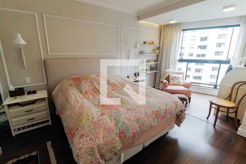 Apartamento, 4 quartos, 162 m² - Foto 25