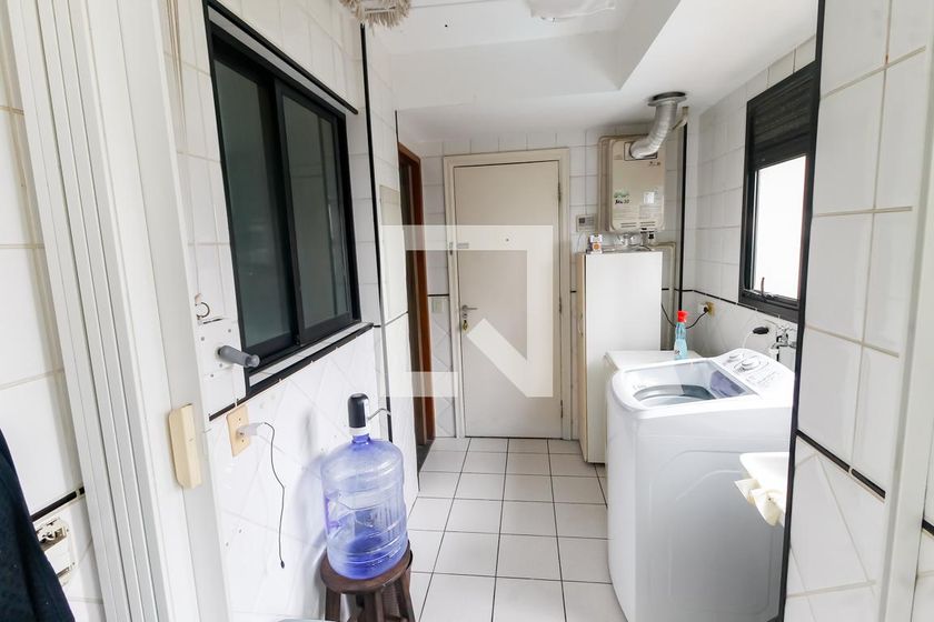 Apartamento, 4 quartos, 162 m² - Foto 52