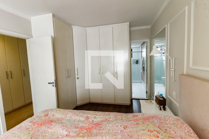 Apartamento, 4 quartos, 162 m² - Foto 29
