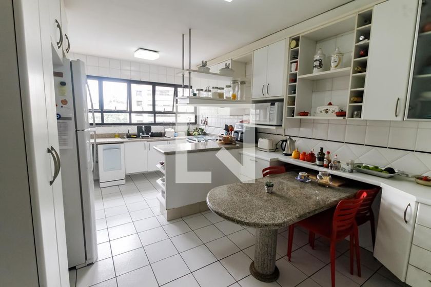 Apartamento, 4 quartos, 162 m² - Foto 45