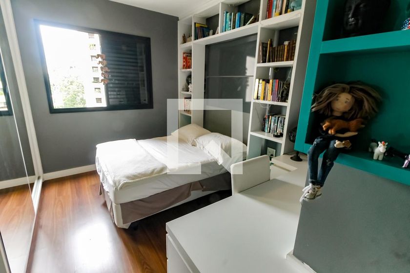 Apartamento, 4 quartos, 162 m² - Foto 34