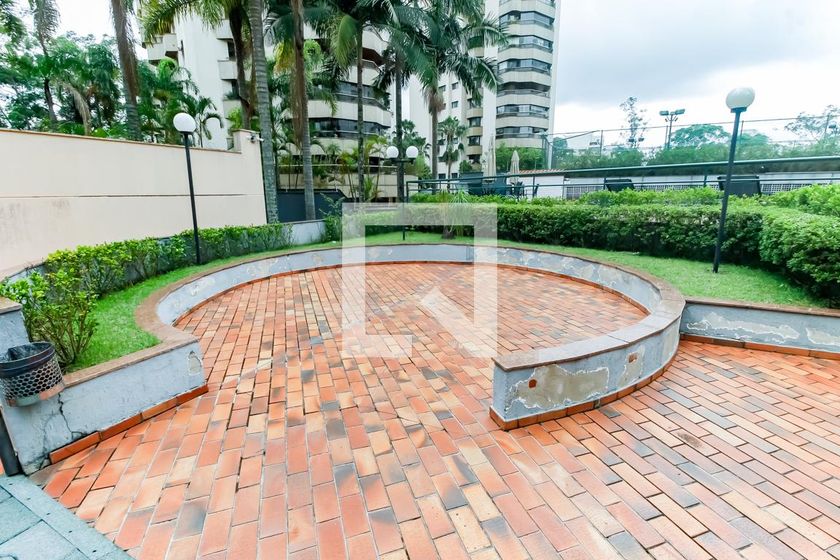 Apartamento, 4 quartos, 162 m² - Foto 54