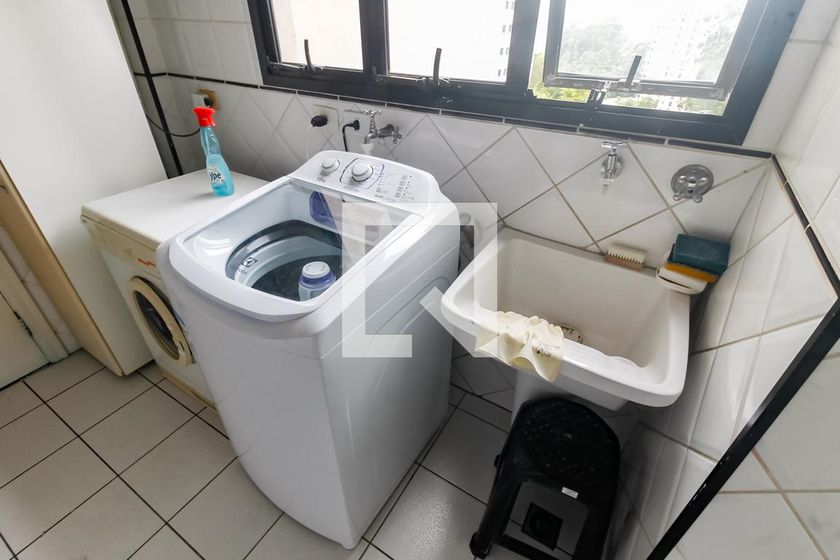 Apartamento, 4 quartos, 162 m² - Foto 50