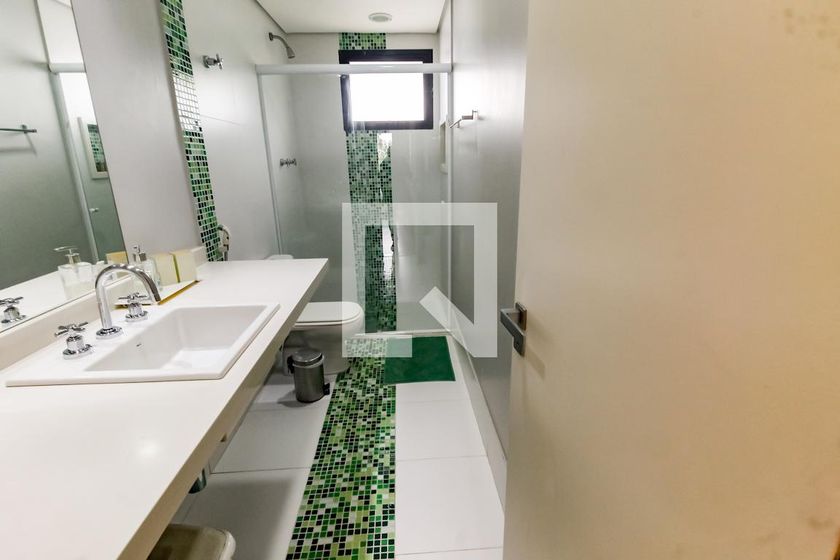 Apartamento, 4 quartos, 162 m² - Foto 22