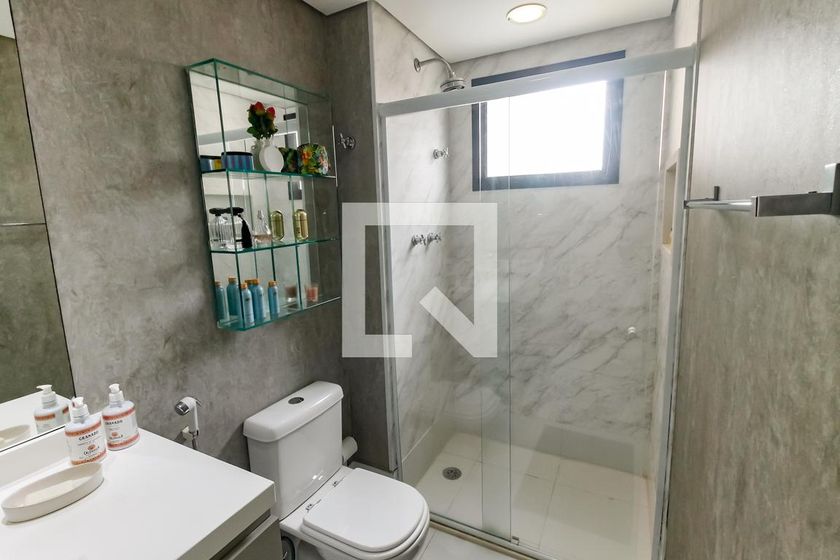 Apartamento, 4 quartos, 162 m² - Foto 42