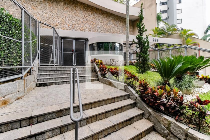 Apartamento, 4 quartos, 162 m² - Foto 66