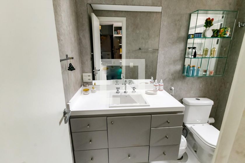 Apartamento, 4 quartos, 162 m² - Foto 40