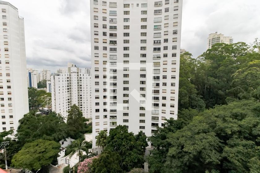 Apartamento, 4 quartos, 162 m² - Foto 8