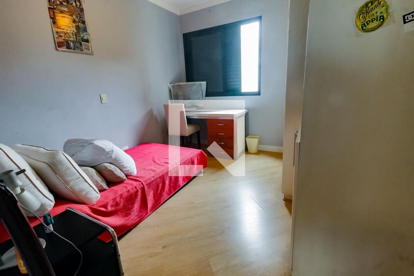 Apartamento, 4 quartos, 162 m² - Foto 17