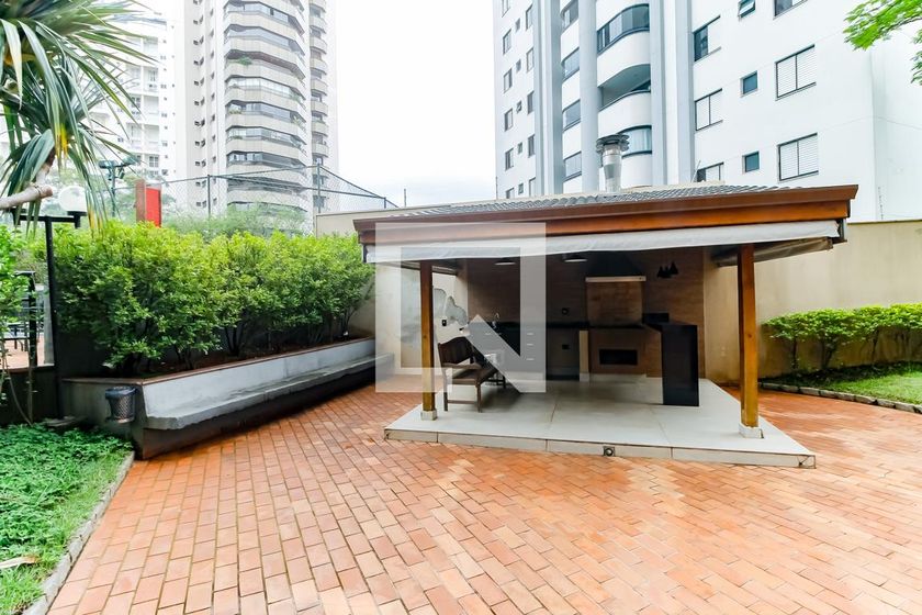 Apartamento, 4 quartos, 162 m² - Foto 63