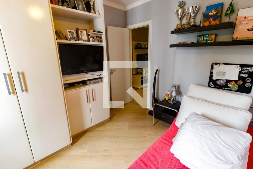 Apartamento, 4 quartos, 162 m² - Foto 19