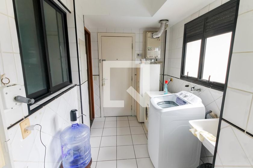 Apartamento, 4 quartos, 162 m² - Foto 49