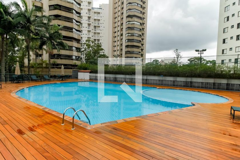 Apartamento, 4 quartos, 162 m² - Foto 59