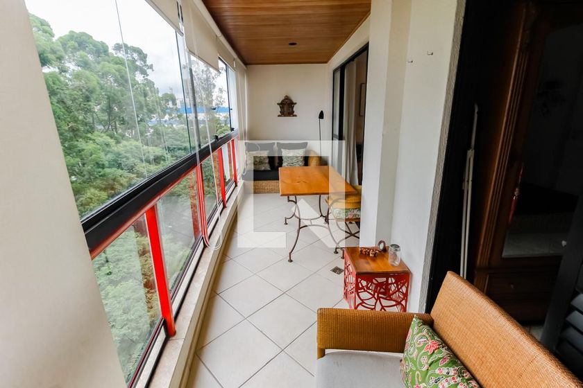Apartamento, 4 quartos, 162 m² - Foto 7