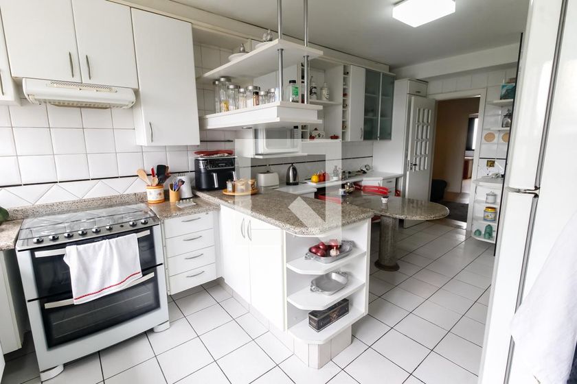 Apartamento, 4 quartos, 162 m² - Foto 46
