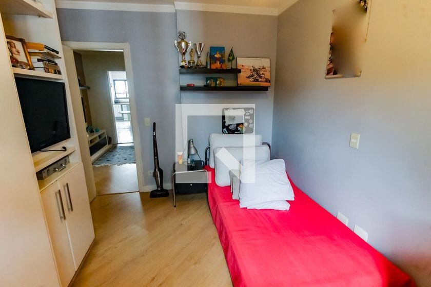 Apartamento, 4 quartos, 162 m² - Foto 20