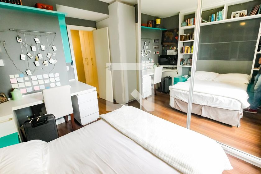 Apartamento, 4 quartos, 162 m² - Foto 35