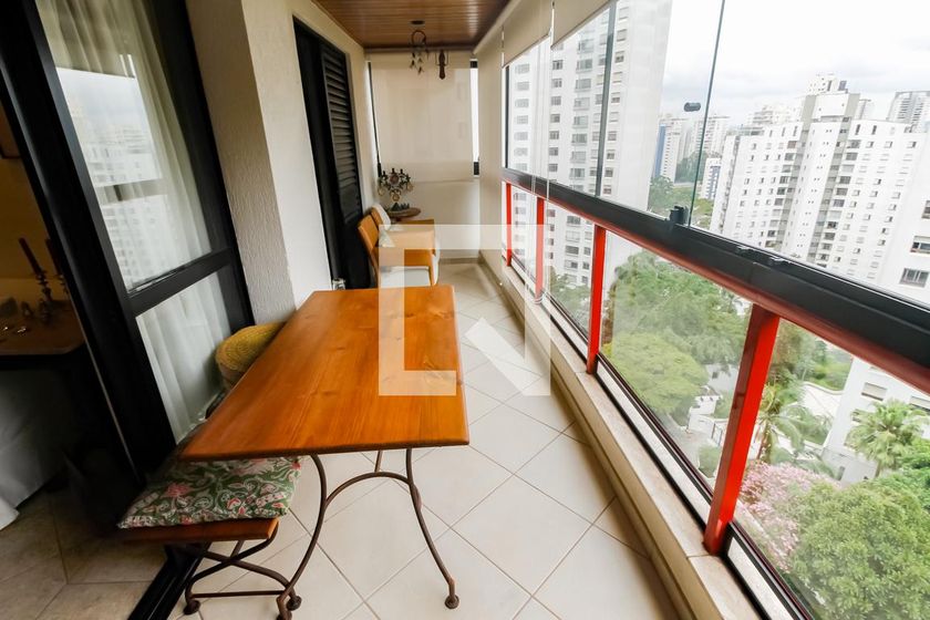 Apartamento, 4 quartos, 162 m² - Foto 6