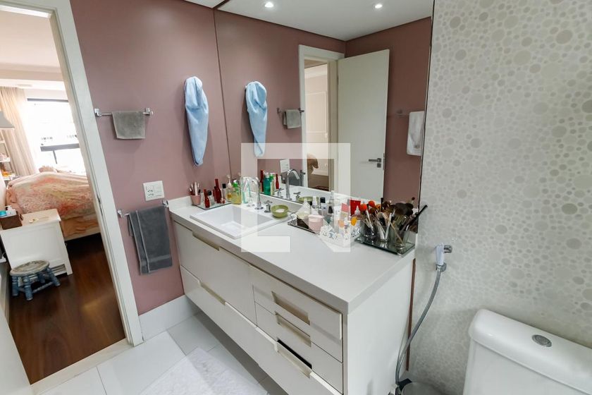 Apartamento, 4 quartos, 162 m² - Foto 33