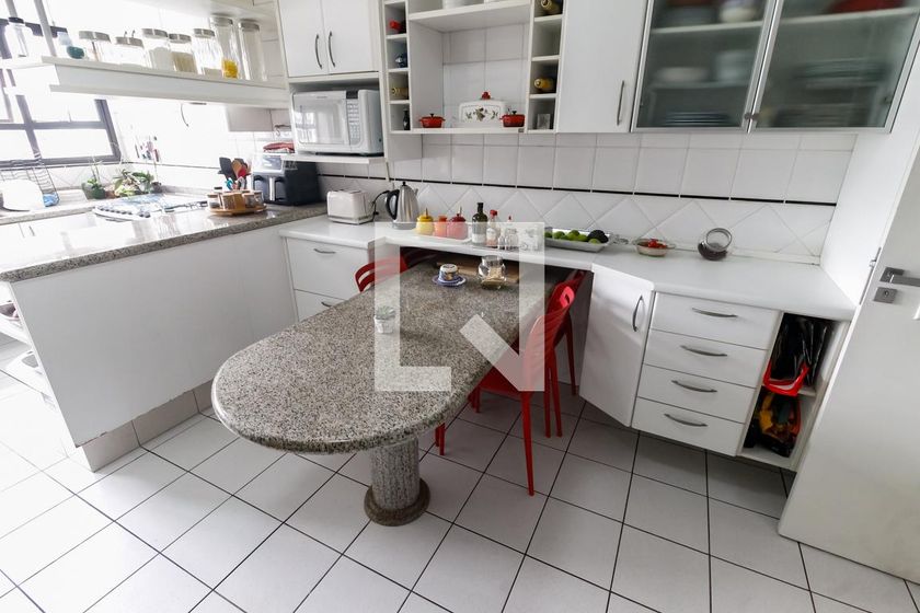 Apartamento, 4 quartos, 162 m² - Foto 48