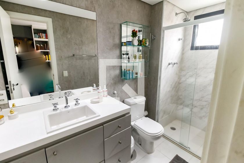 Apartamento, 4 quartos, 162 m² - Foto 39