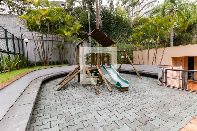Apartamento, 4 quartos, 162 m² - Foto 57