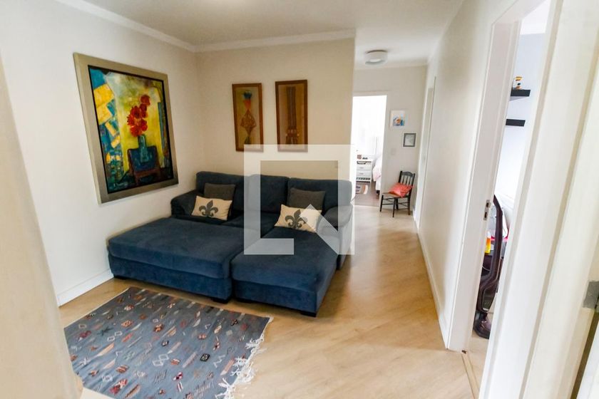 Apartamento, 4 quartos, 162 m² - Foto 12