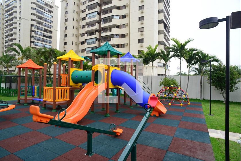 Apartamento, 3 quartos, 90 m² - Foto 107