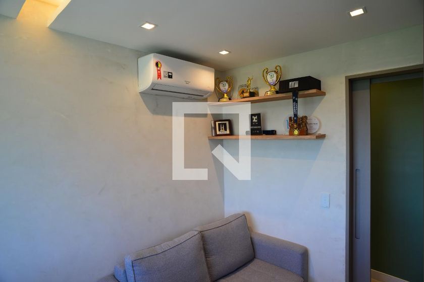 Apartamento, 3 quartos, 90 m² - Foto 39