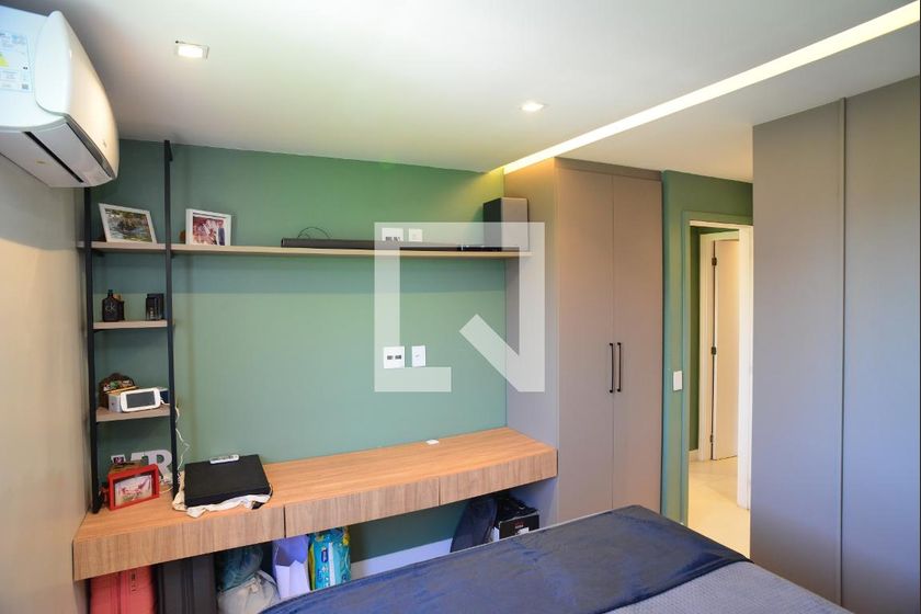 Apartamento, 3 quartos, 90 m² - Foto 57