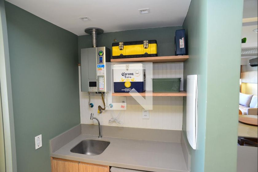 Apartamento, 3 quartos, 90 m² - Foto 83