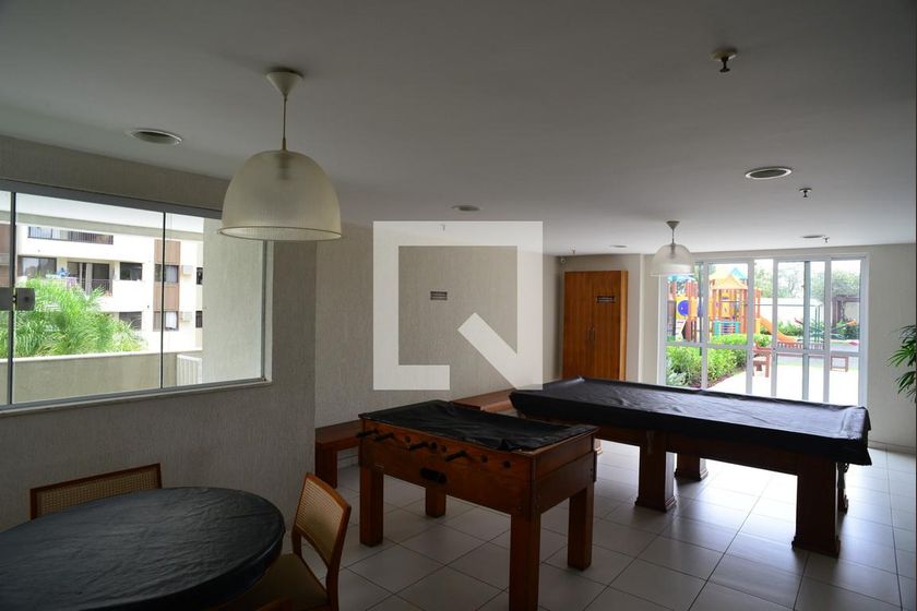Apartamento, 3 quartos, 90 m² - Foto 123