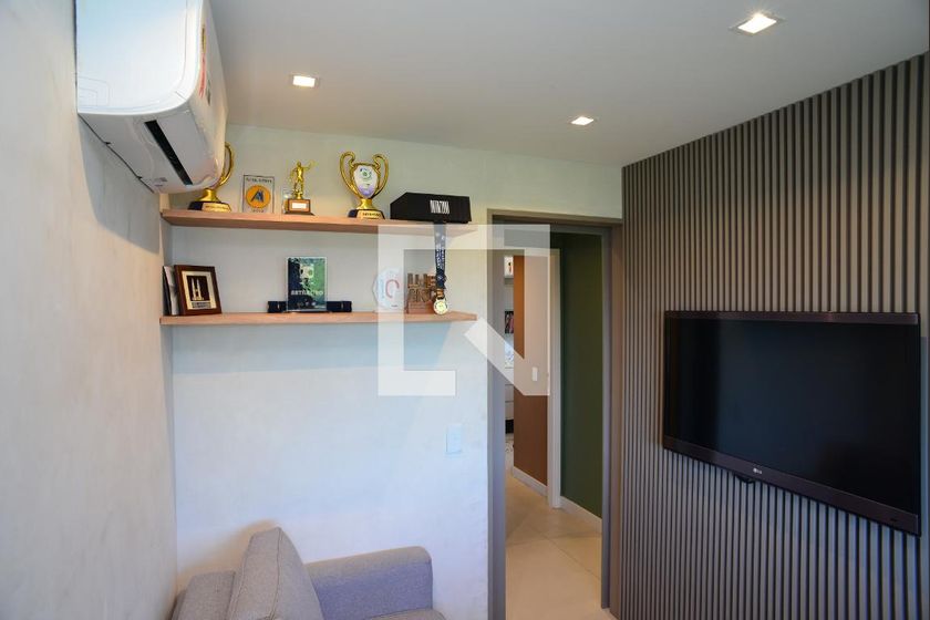 Apartamento, 3 quartos, 90 m² - Foto 37