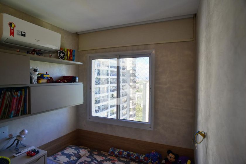 Apartamento, 3 quartos, 90 m² - Foto 43