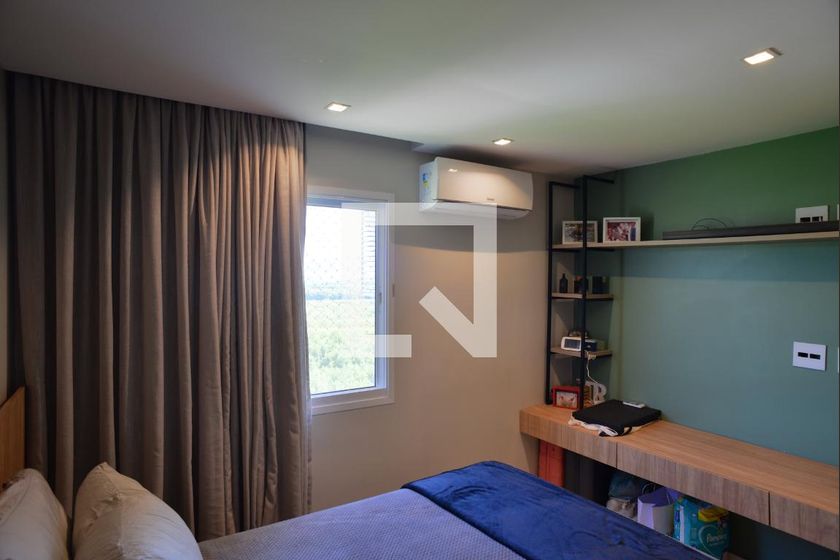 Apartamento, 3 quartos, 90 m² - Foto 61