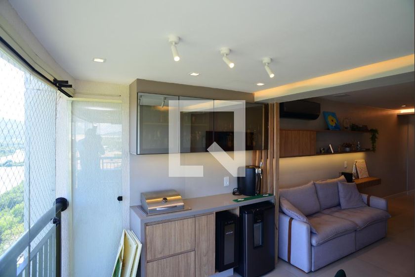Apartamento, 3 quartos, 90 m² - Foto 21
