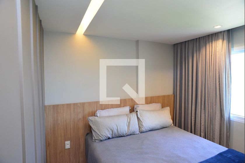 Apartamento, 3 quartos, 90 m² - Foto 53