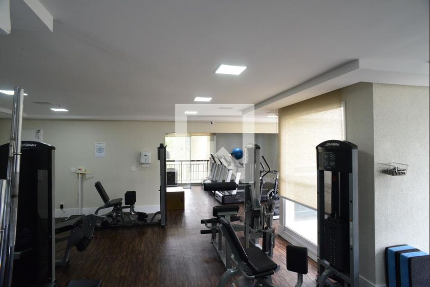 Apartamento, 3 quartos, 90 m² - Foto 91