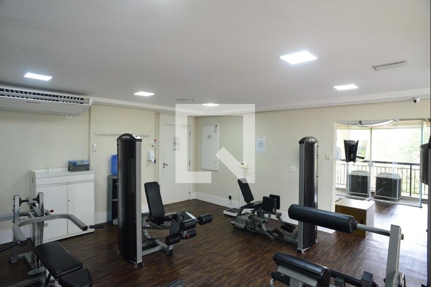 Apartamento, 3 quartos, 90 m² - Foto 87