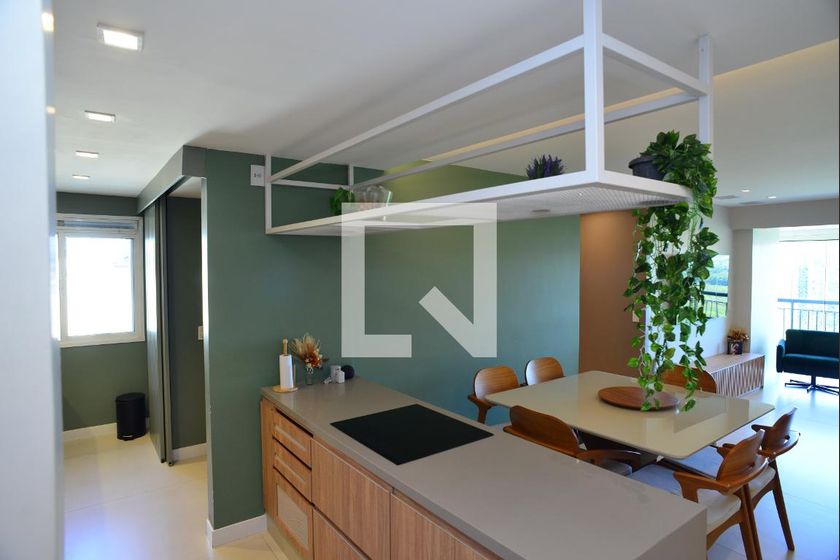 Apartamento, 3 quartos, 90 m² - Foto 73