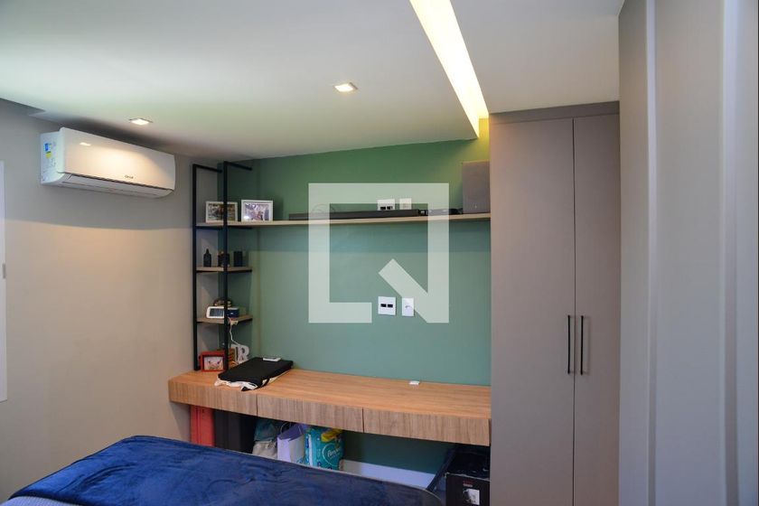 Apartamento, 3 quartos, 90 m² - Foto 59