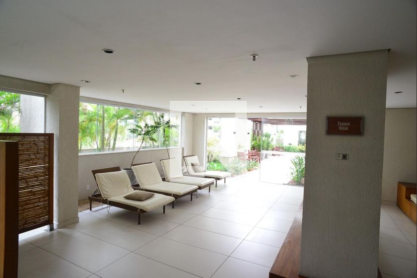 Apartamento, 3 quartos, 90 m² - Foto 99