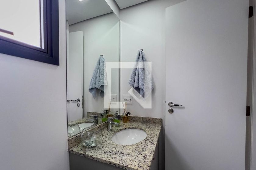 Kitnet-Studio, 28 m² - Foto 23
