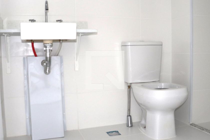 Kitnet-Studio, 24 m² - Foto 20
