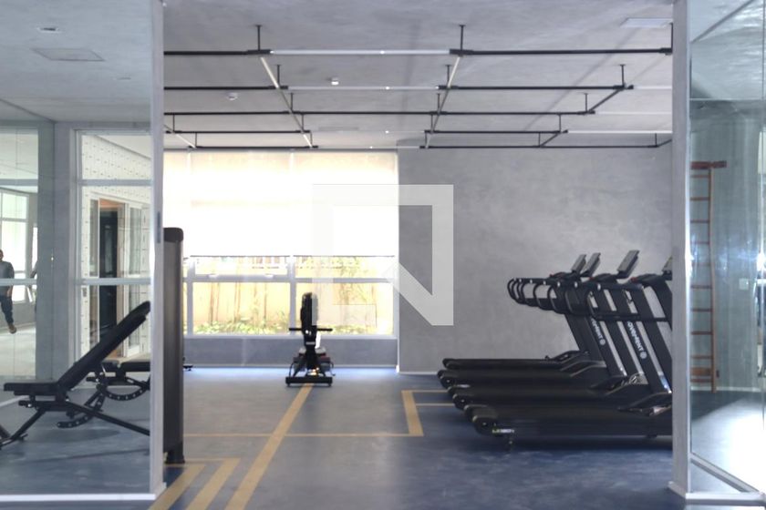 Kitnet-Studio, 24 m² - Foto 37